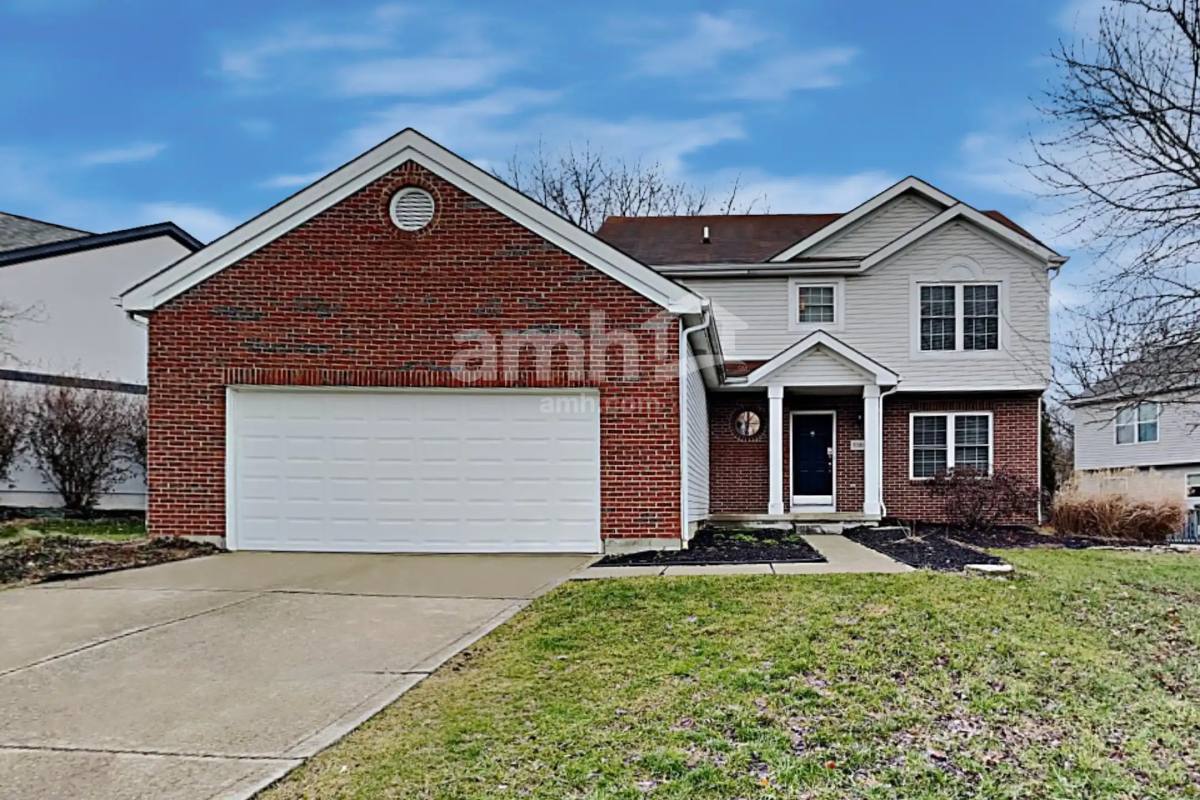 House for rent at 8381 Sealyham Dr, Reynoldsburg, OH 43068