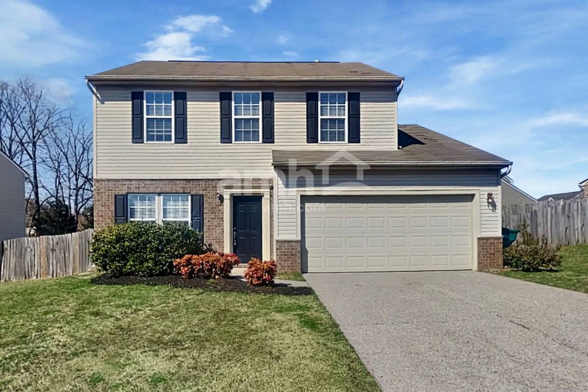 House for rent at 2002 Gale Lane, Spring Hill, TN 37174