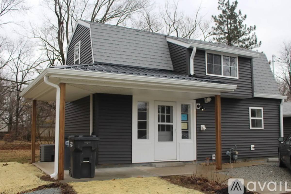 House for rent at 315 Adams St, Pendleton, IN 46064