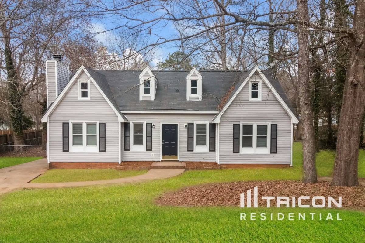 House for rent at 13 Dyers Hall Court, Irmo, SC 29063