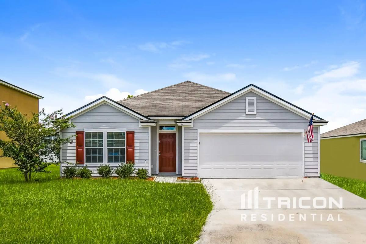 House for rent at 3364 Canyon Falls Dr Green Cove Springs Floor, Green Cove Springs, FL 32043