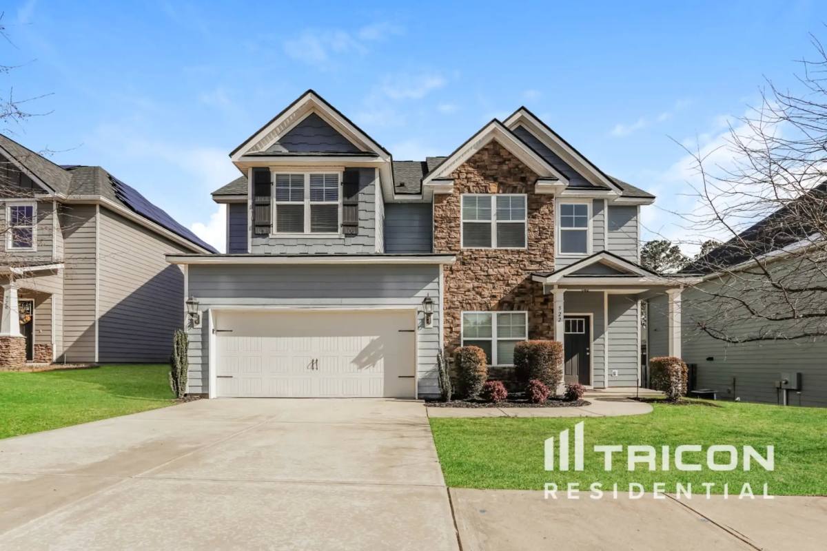 House for rent at 522 Gary Glen Dr Martinez, Augusta, GA 30907