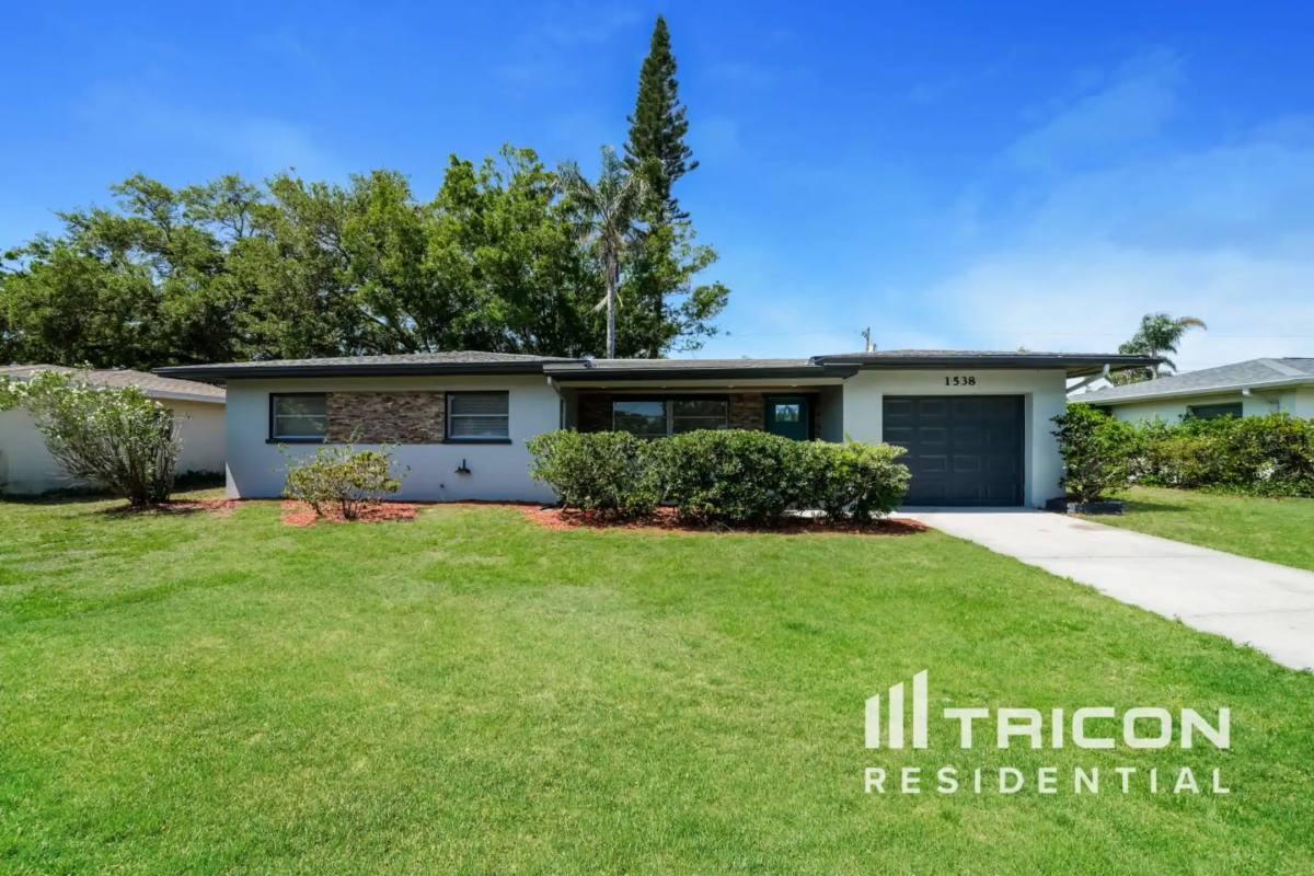 House for rent at 1538 Bass Blvd Dunedin Floor, Dunedin, FL 34698