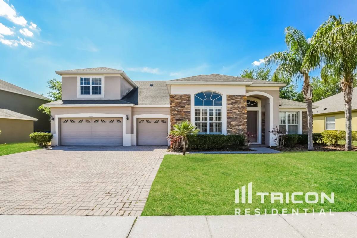 House for rent at 2822 Brigata Way Ocoee Floor, Ocoee, FL 34761