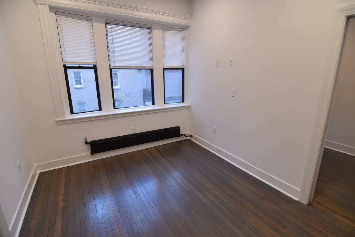 Apartment for rent at 11 Queensberry St #4, Boston, MA 02115