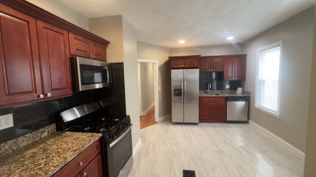 Apartment for rent at 9 Nightingale St #2, Dorchester Center, MA 02124