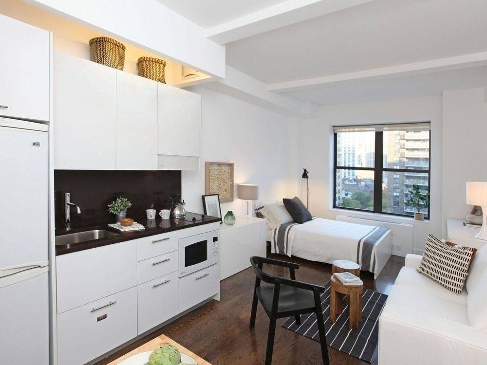 Apartment for rent at 242 W 91st St #436, New York, NY 10024