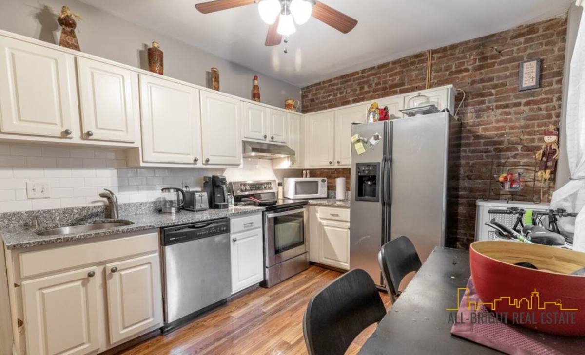 Apartment for rent at 1404 Commonwealth Ave #5, Brighton, MA 02135