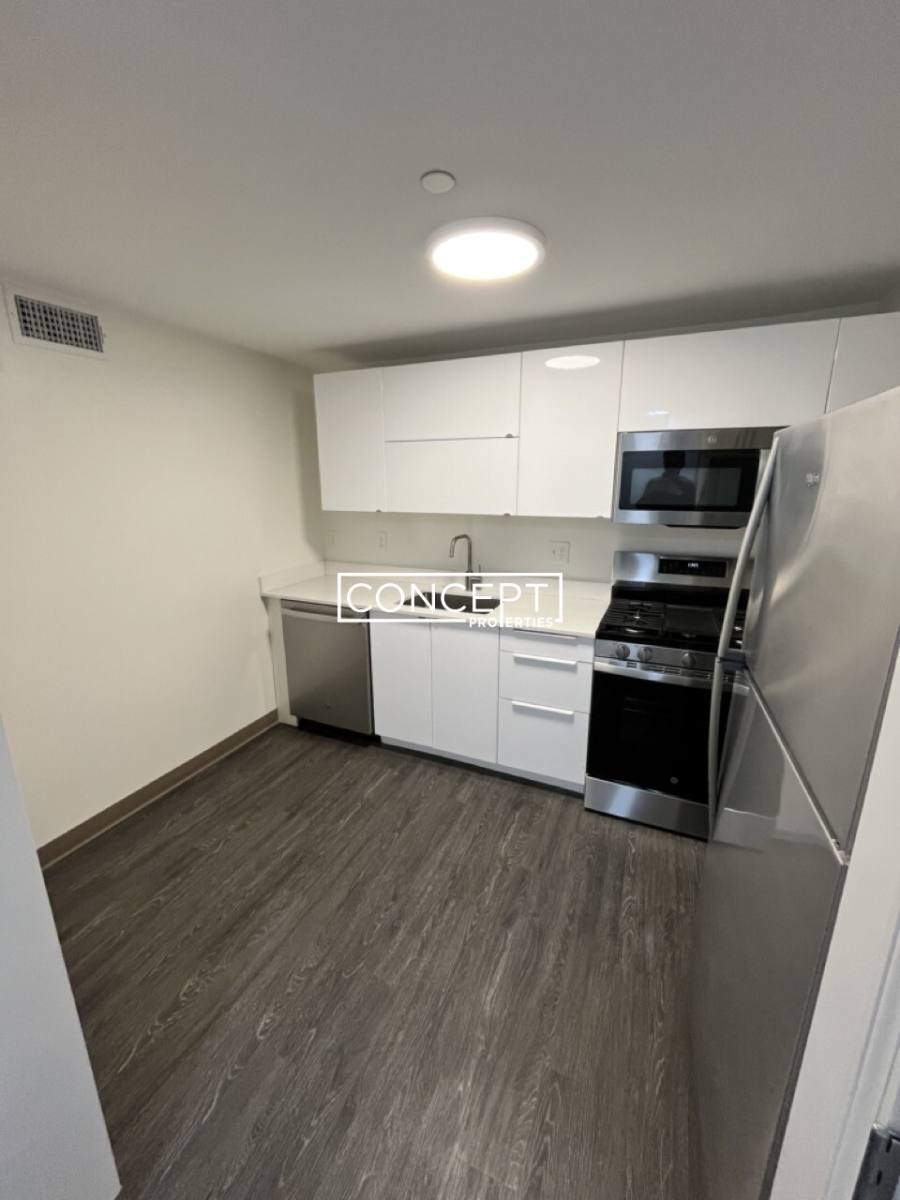 Apartment for rent at 11 Darling St #12CP, Roxbury Crossing, MA 02120