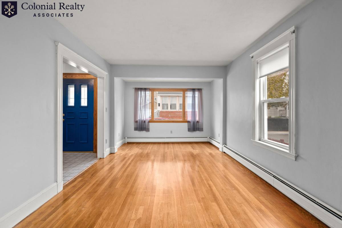 Apartment for rent at 54 Bishop Rd, Malden, MA 02148