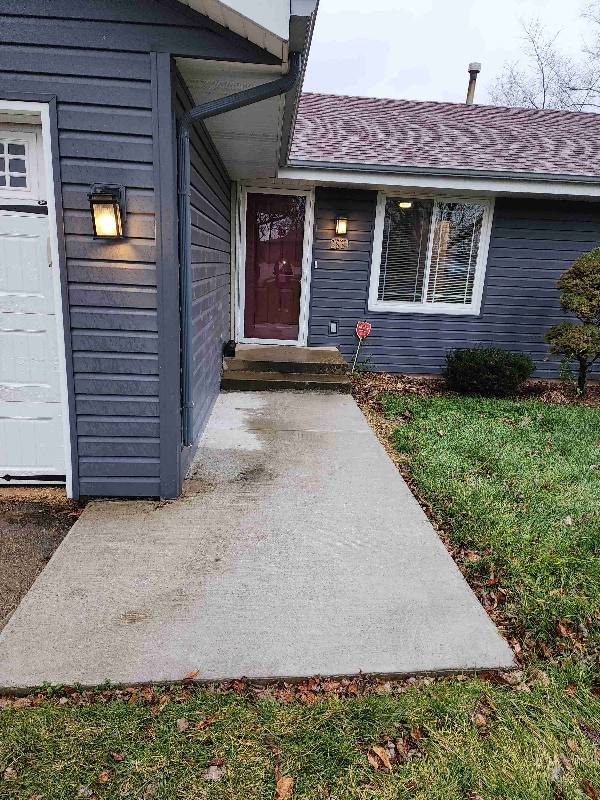 House for rent at 2831 Balsam Court, Rockford, IL 61109