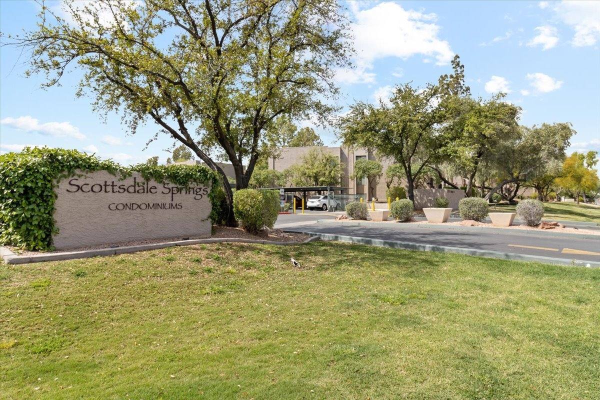 Apartment for rent at 7777 E Main St #255, Scottsdale, AZ 85251