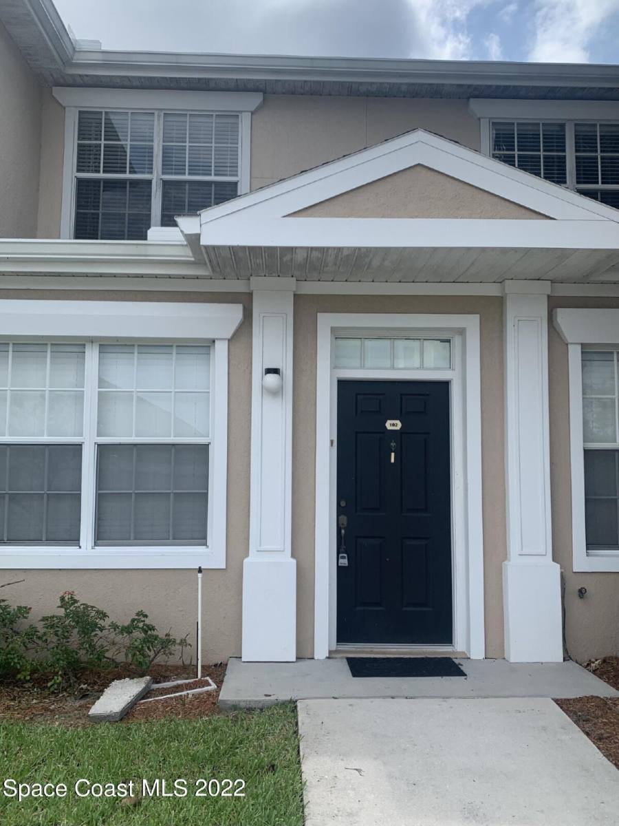 Condo for rent at 100 Colibri Way #102, Melbourne, FL 32901