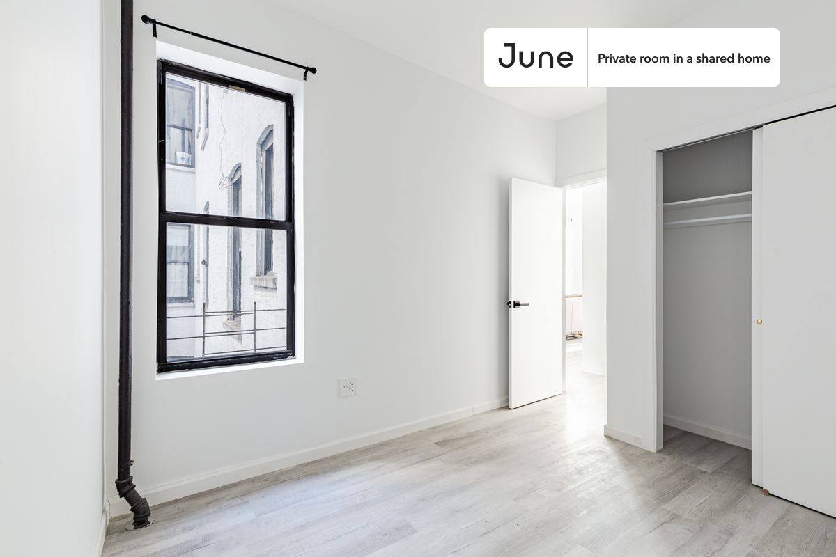 301 Saint Nicholas Ave, New York, NY 10027