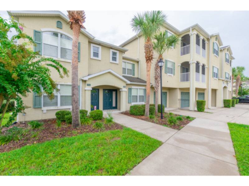Apartment for rent at 5938 W Poplar Springs Circle #2303, Crystal River, FL 34429