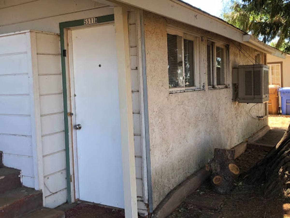 Apartment for rent at 5511 Schamale Lane Multi-Family, Paradise, CA 95969