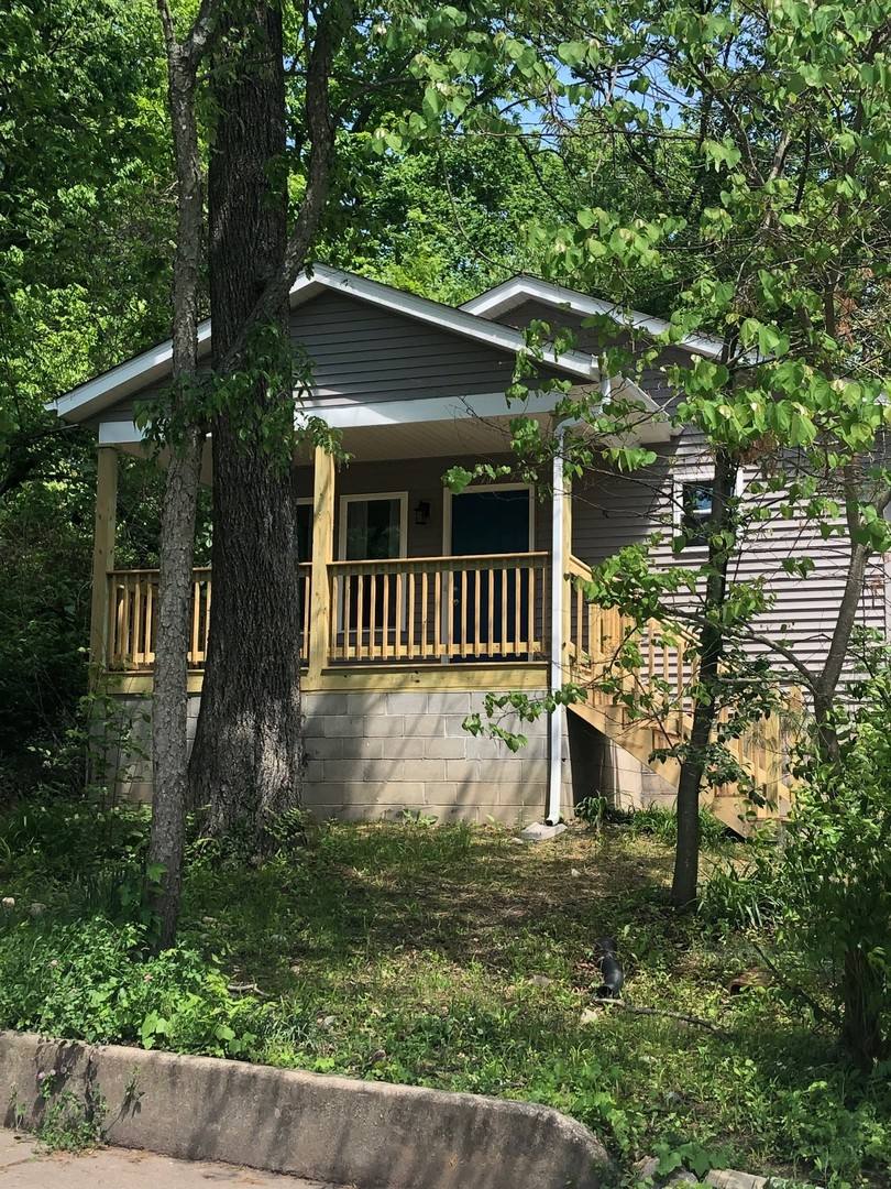 House for rent at 1014 W Cottage Grove Ave, Bloomington, IN 47404