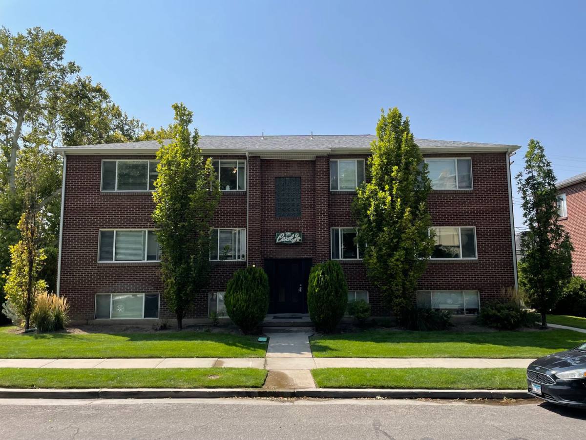 Apartment for rent at 221 N Quince St, Salt Lake City, UT 84103