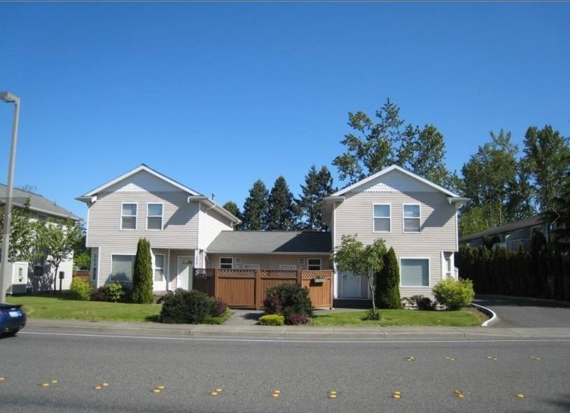 Apartment for rent at 1301-1317 Barkley Blvd, Bellingham, WA 98226