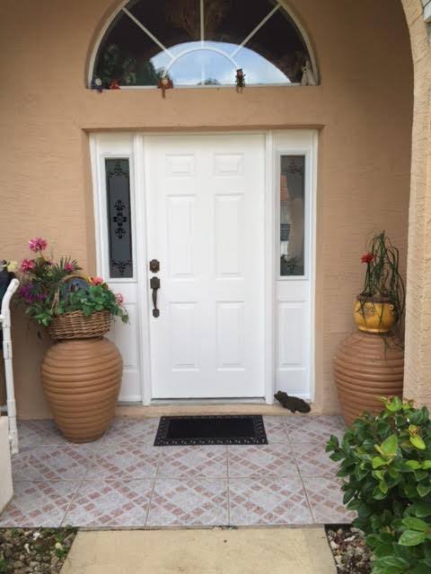 House for rent at 8 Eton Lane, Palm Coast, FL 32164