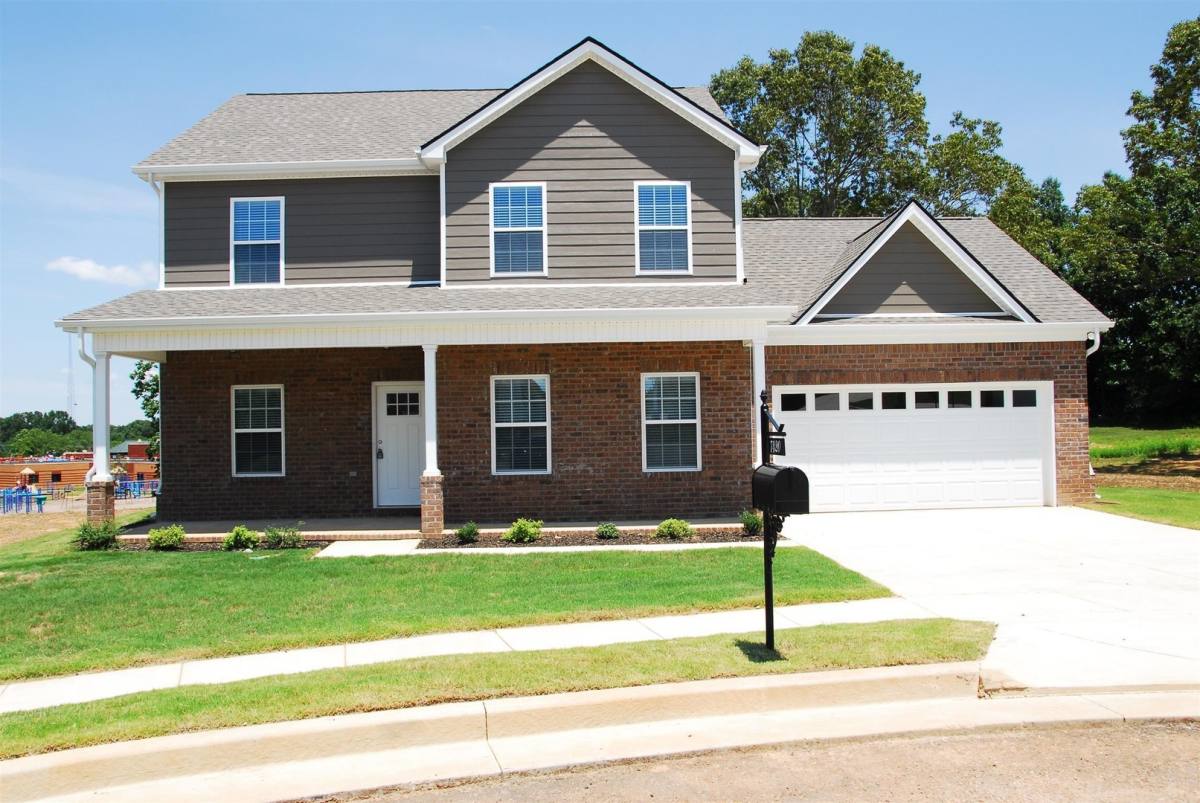 House for rent at 7420 Marisa Way, Fairview, TN 37062
