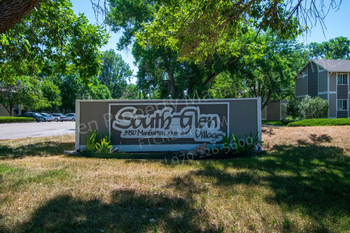 Apartment for rent at 3950 Manhattan Ave, Fort Collins, CO 80526