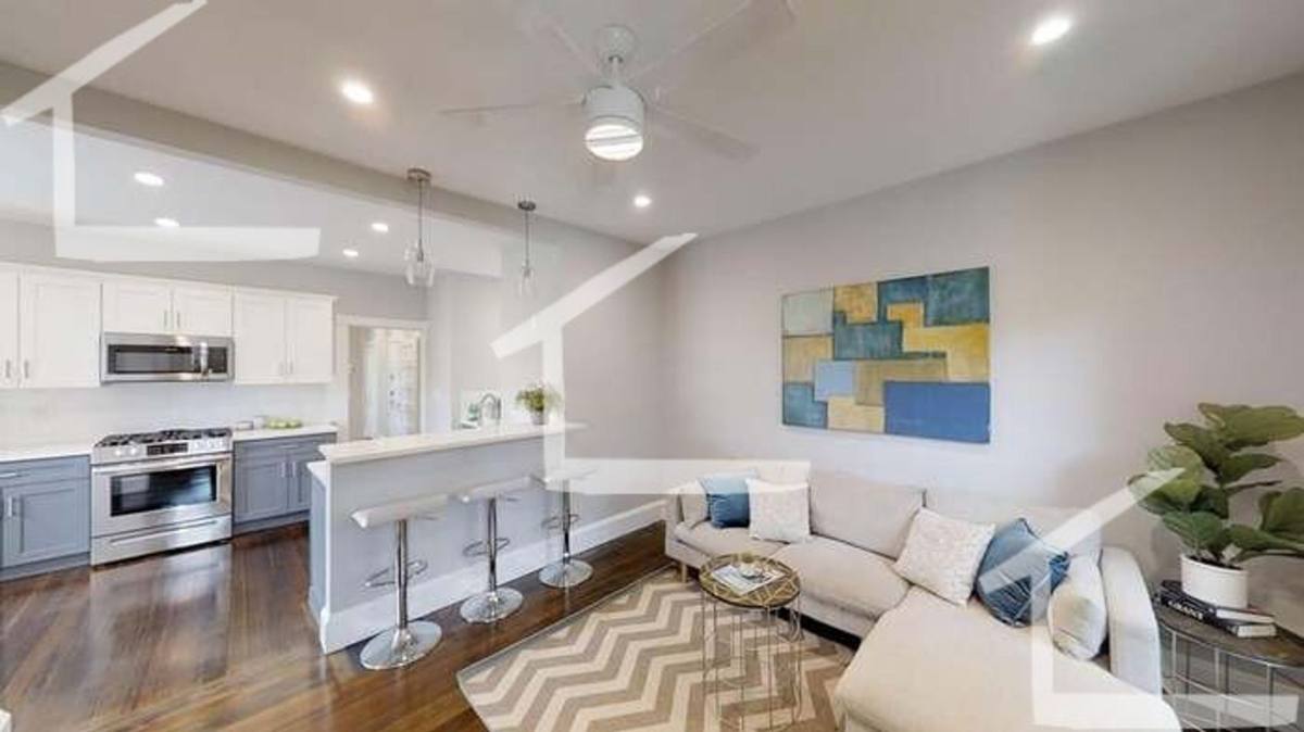 House for rent at 13 Hunnewell Ave #5D, Brighton, MA 02135