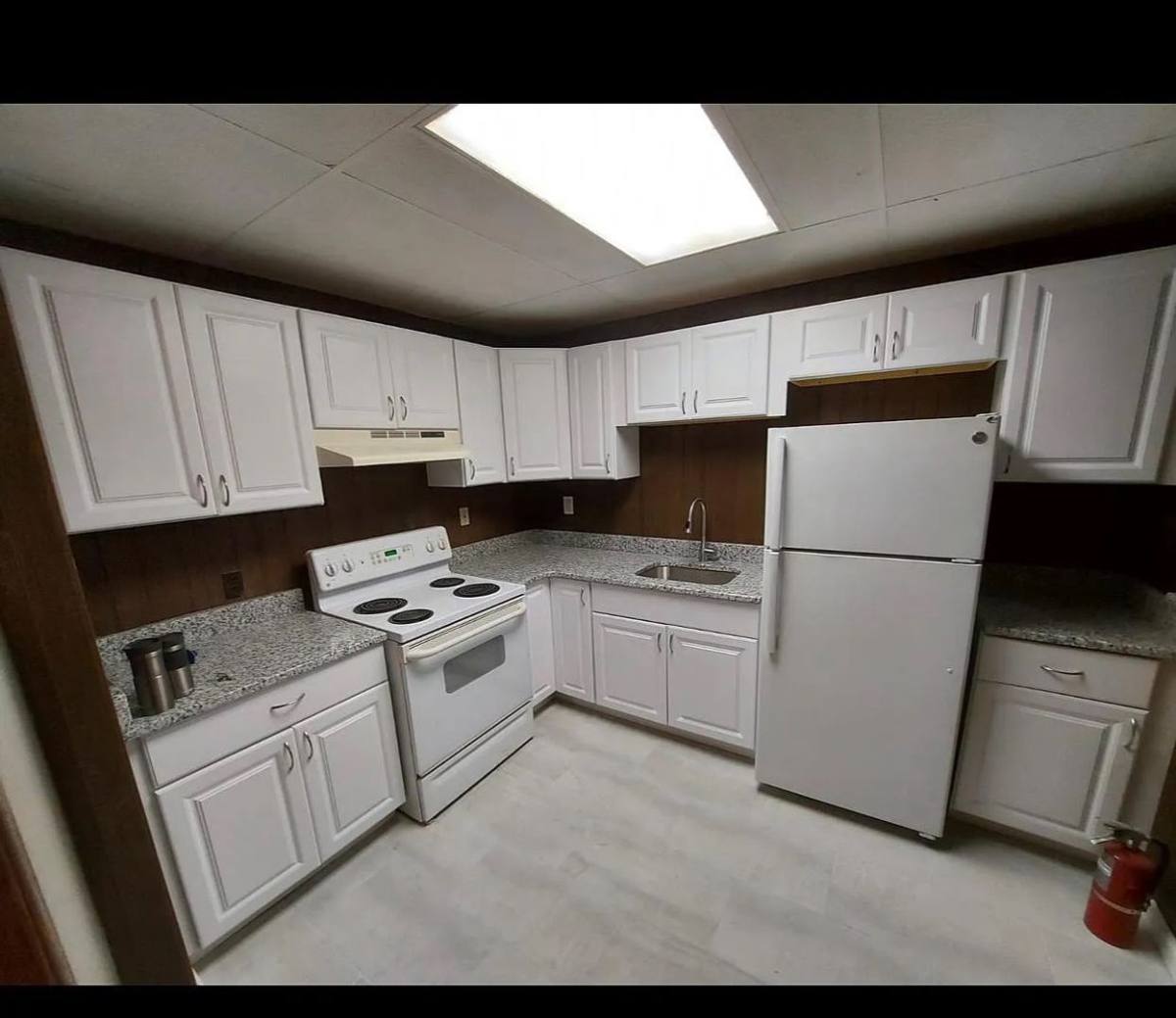 Apartment for rent at 9731 Joseph Campau St, Hamtramck, MI 48212