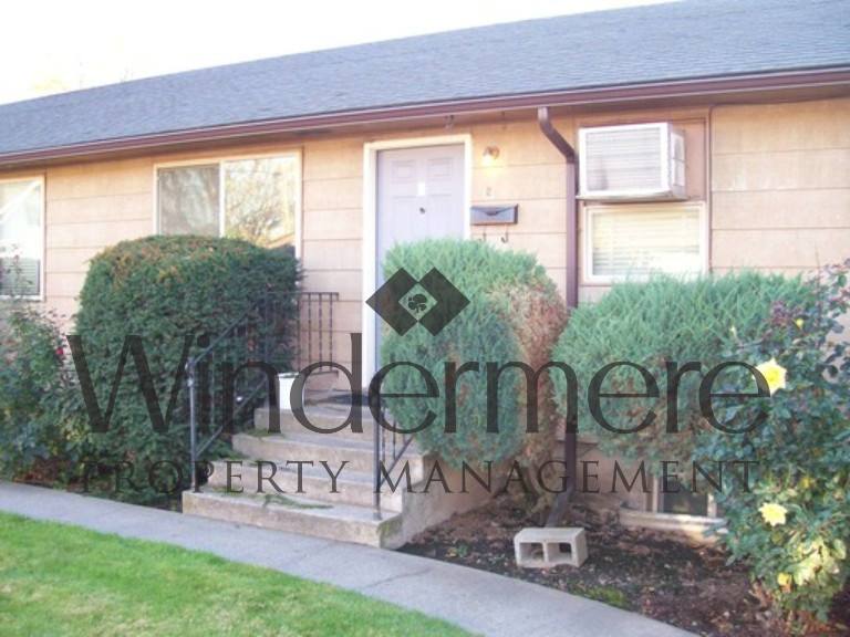 Apartment for rent at 516 E Pine, Walla Walla, WA 99362
