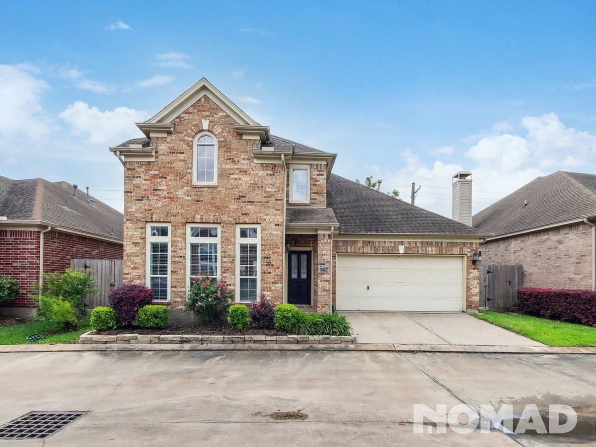 House for rent at 1236 Seamist Dr, Houston, TX 77008