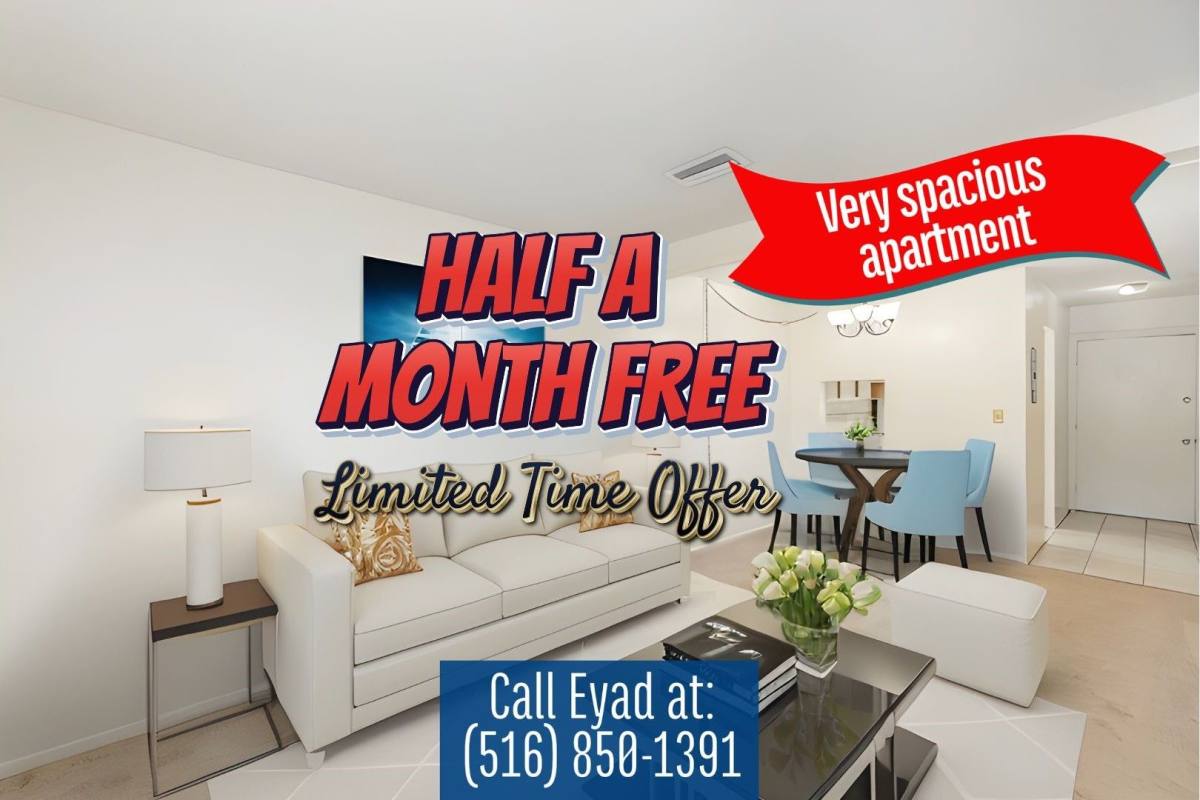 Apartment for rent at 204 W Seminole Ave, Melbourne, FL 32901