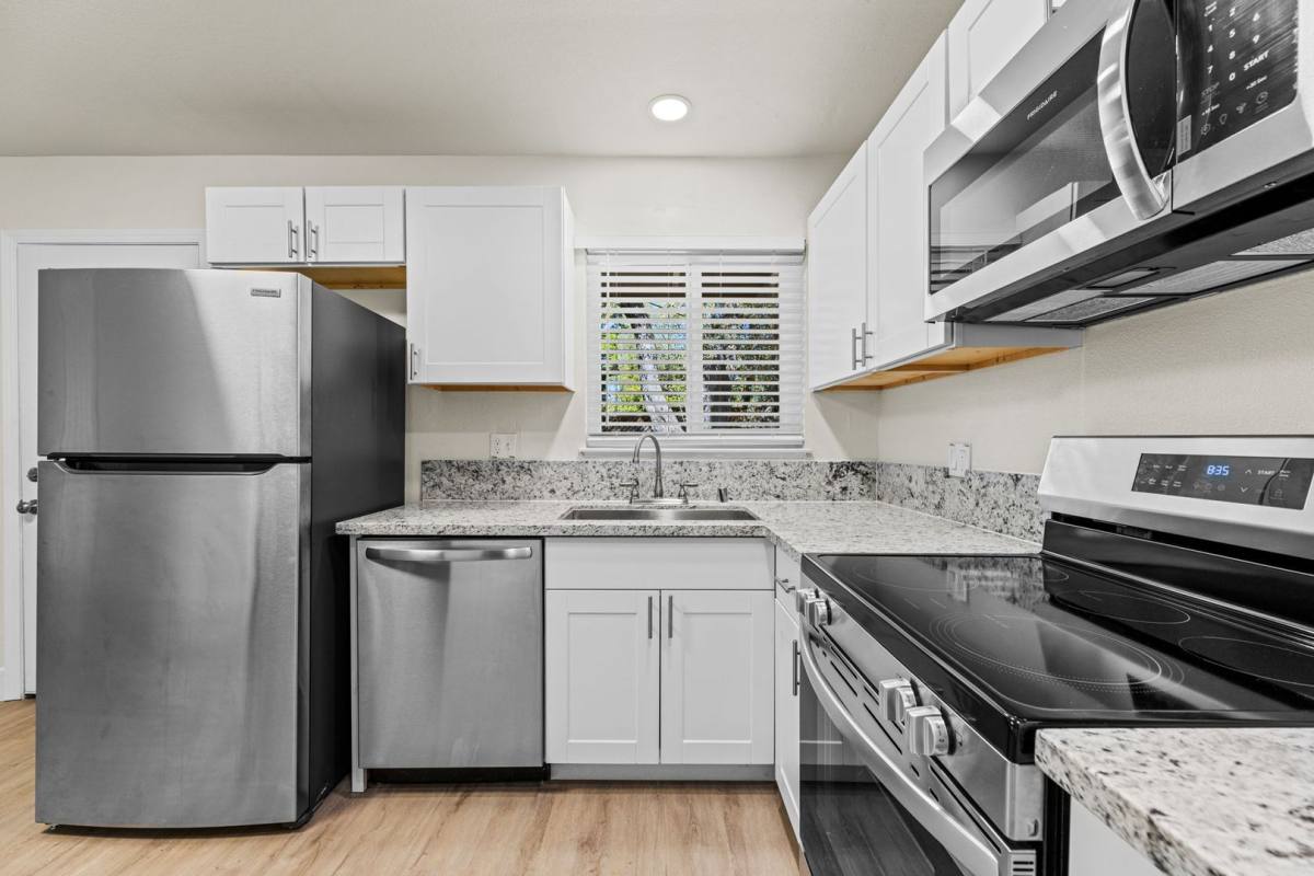 Apartment for rent at 3525 Norris Ave, Sacramento, CA 95821