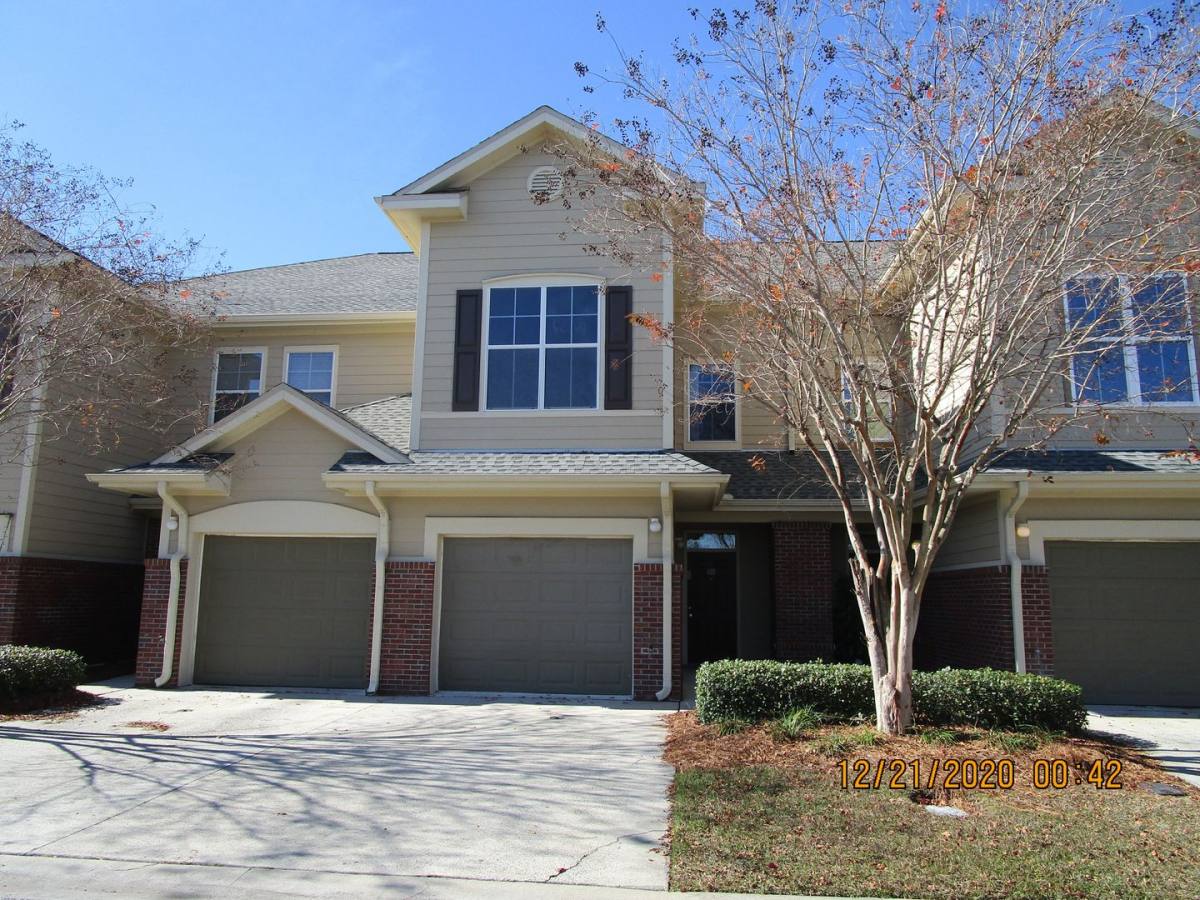 Apartment for rent at 1104 Baldwin Rowe Circle, Panama City, FL 32405