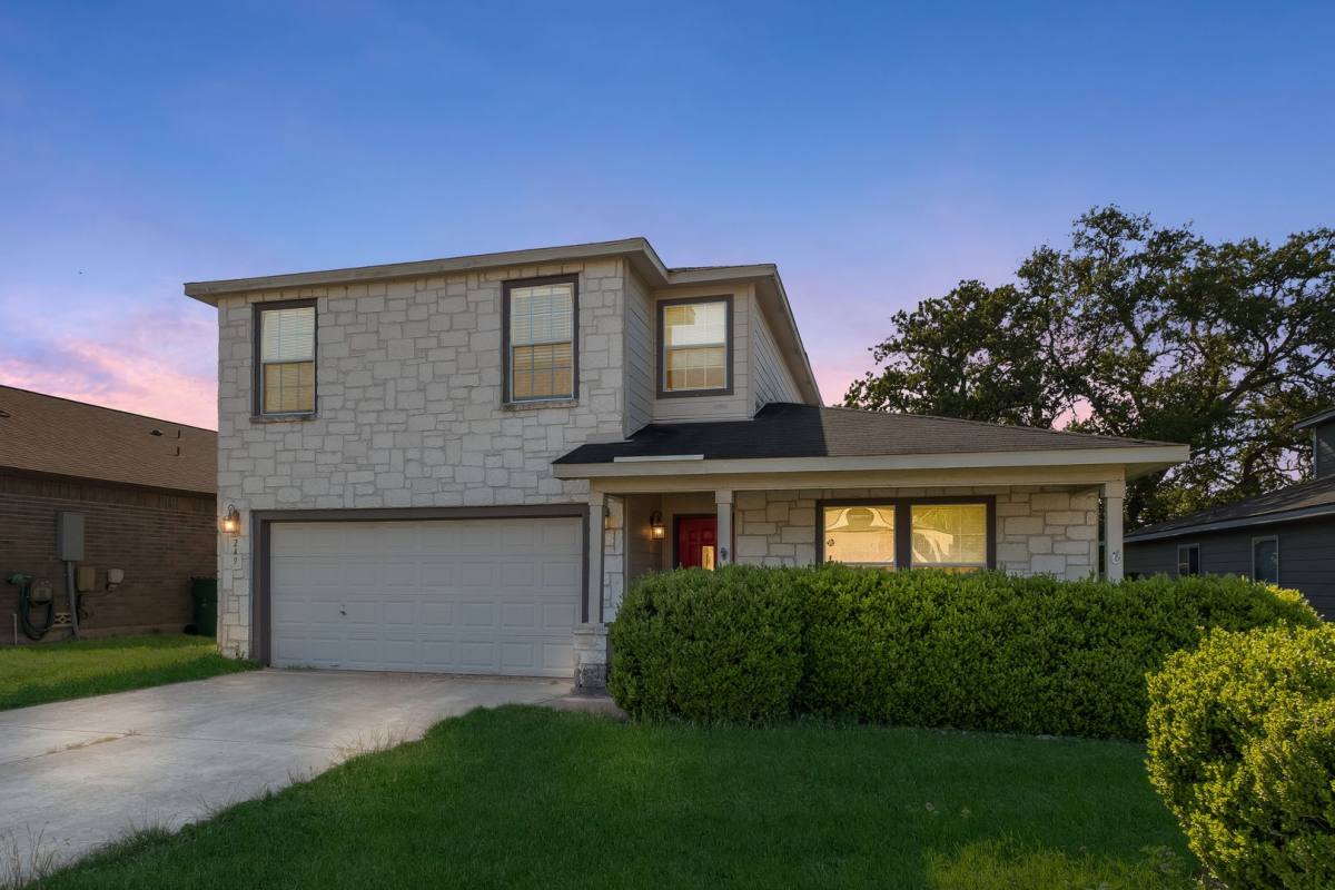 House for rent at 249 Michelle Lane, Boerne, TX 78006