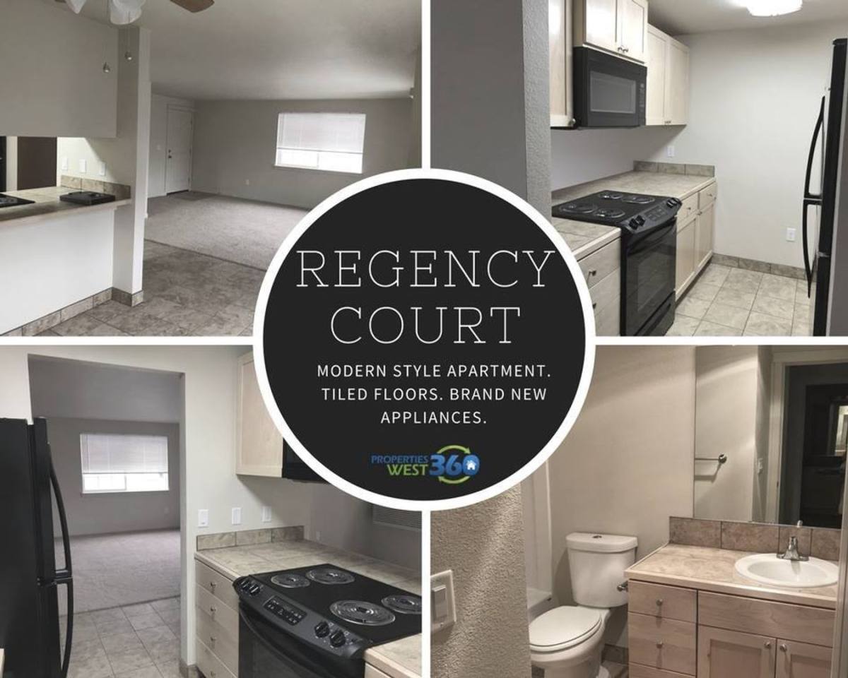 Apartment for rent at 9013 NE 54th St, Vancouver, WA 98662