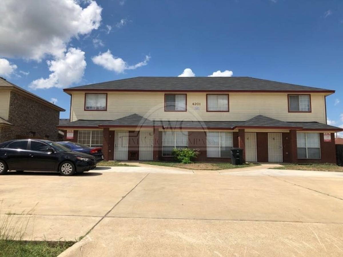 Apartment for rent at 4201 July Dr, Killeen, TX 76549