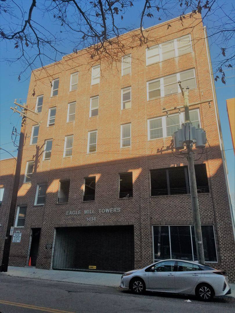Condo for rent at 1414 W Marshall St #505, Richmond, VA 23220
