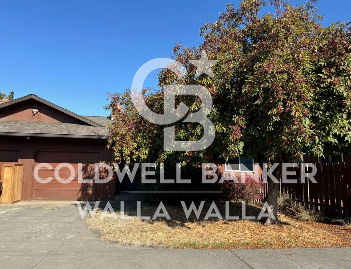 Apartment for rent at 525 N Roosevelt, Walla Walla, WA 99362