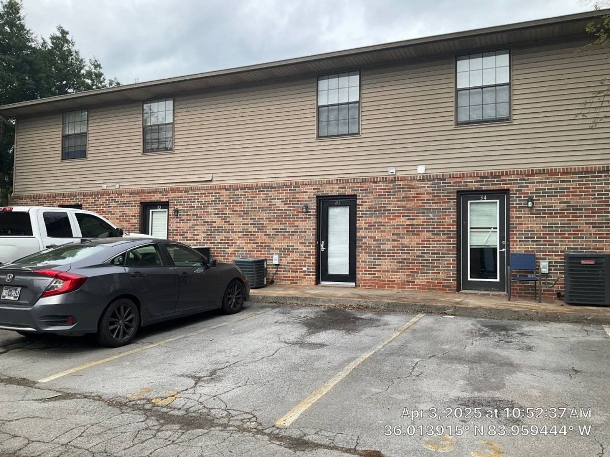 Townhouse for rent at 4820 Scheel Rd, Knoxville, TN 37912