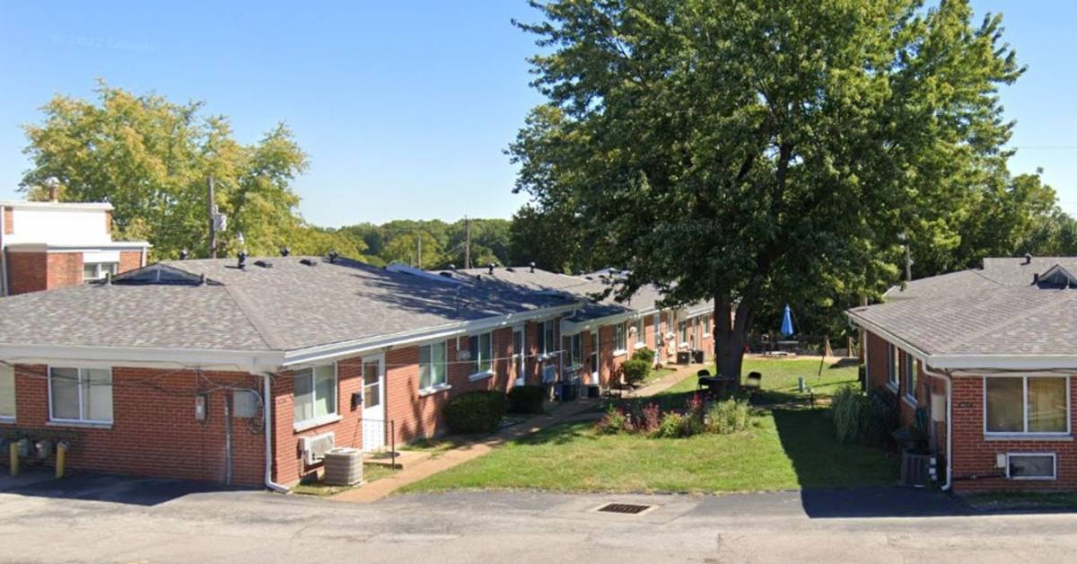 Apartment for rent at 2510-2534 Telegraph Rd, Saint Louis, MO 63125