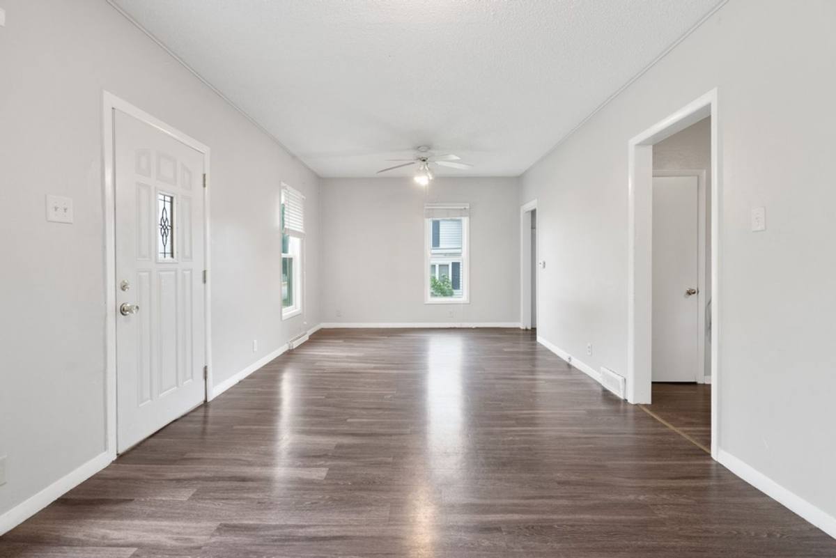 House for rent at 1223 W 19th St, Cedar Falls, IA 50613