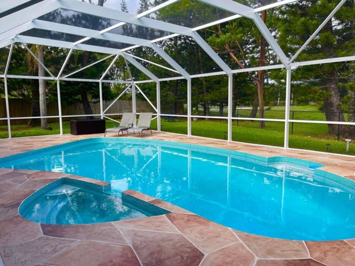 House for rent at 1799 Shower Tree Way, Wellington, FL 33414
