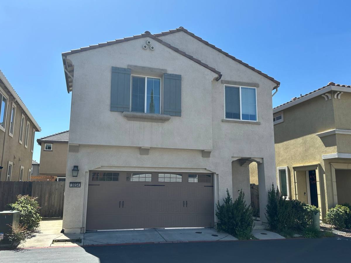 House for rent at 3654 El Dala Lane, Sacramento, CA 95834