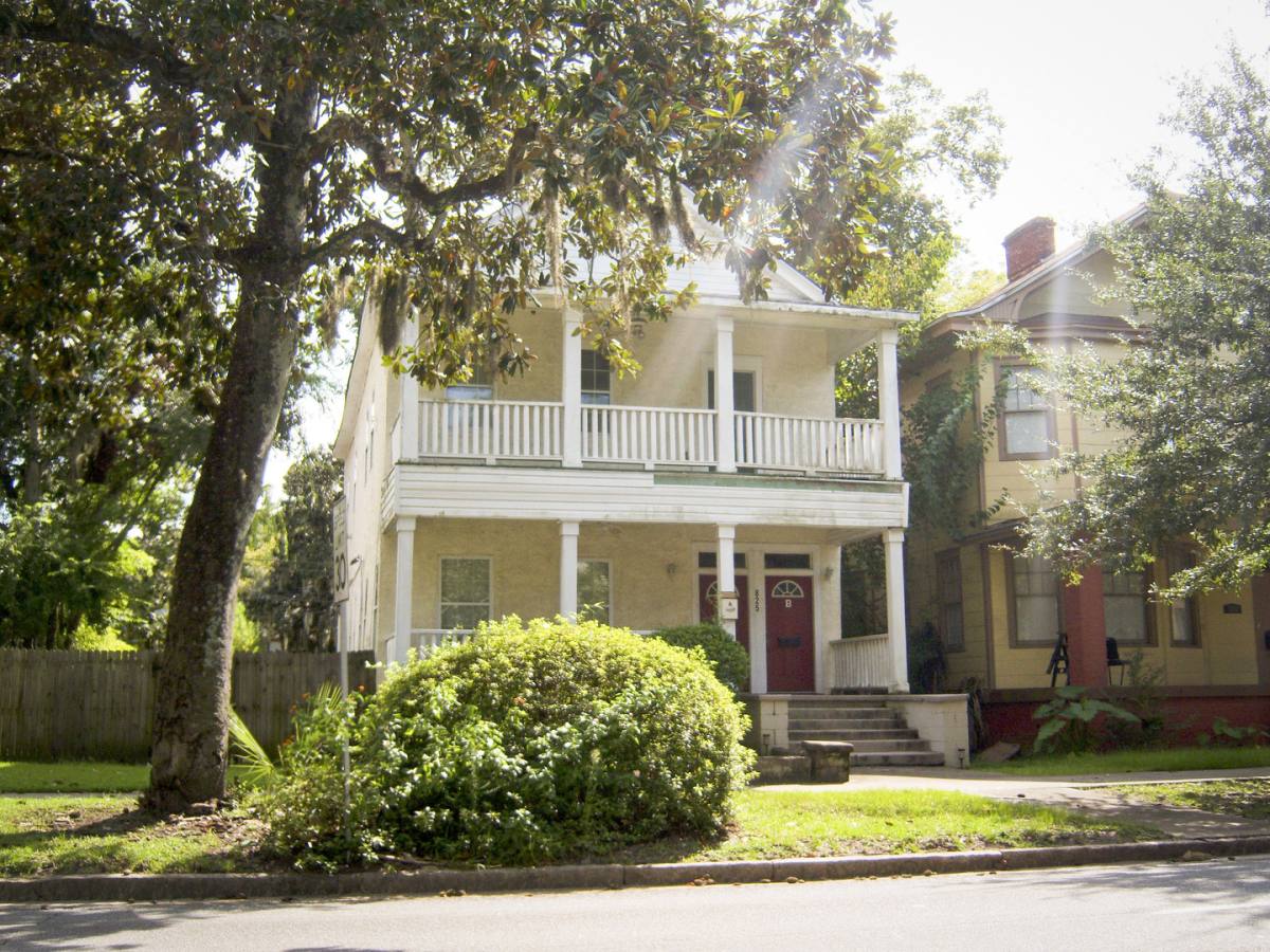 Apartment for rent at 825 E Henry St, Savannah, GA 31401