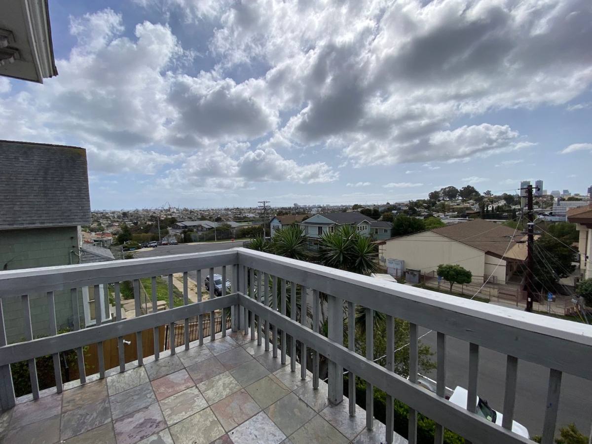 Apartment for rent at 525 Dodson St, San Diego, CA 92102