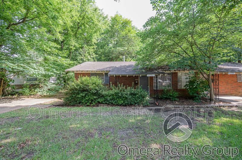 House for rent at 3594 N Wareingwood Dr, Montgomery, AL 36109