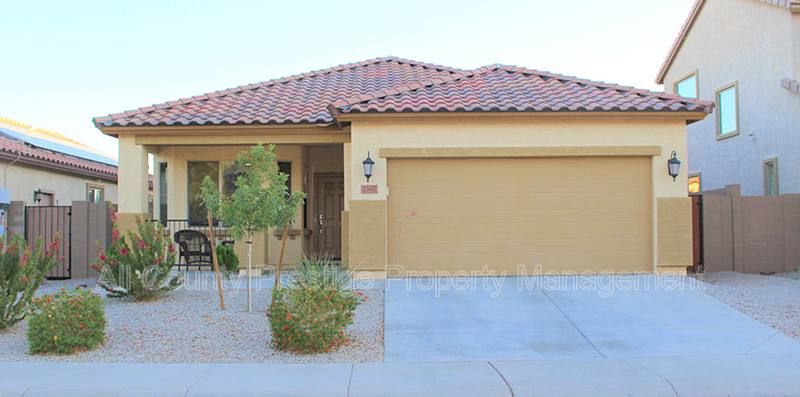 House for rent at 23617 W Mohave St, Buckeye, AZ 85326
