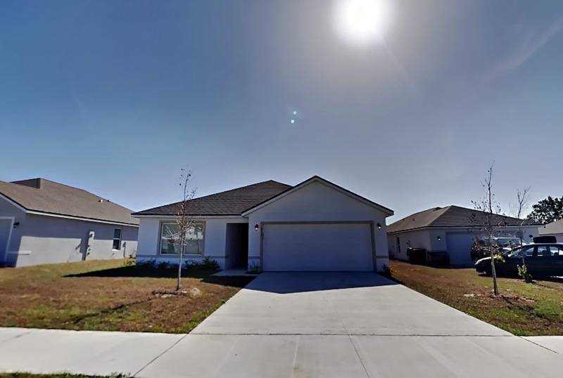 House for rent at 213 Linda Lane, Auburndale, FL 33823