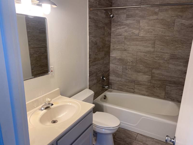 Apartment for rent at 2592 Robin Rd, West Valley City, UT 84119