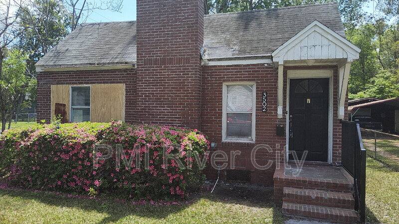 House for rent at 3502 Dellwood Ave, Jacksonville, FL 32205